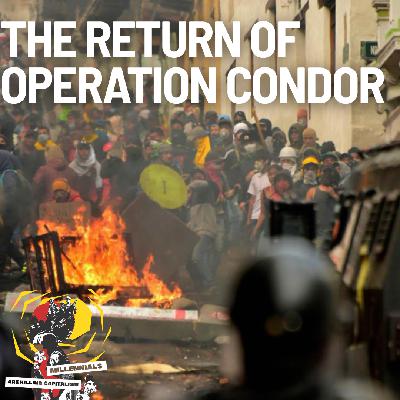 The Return of Operation Condor The Return of Operation Condor