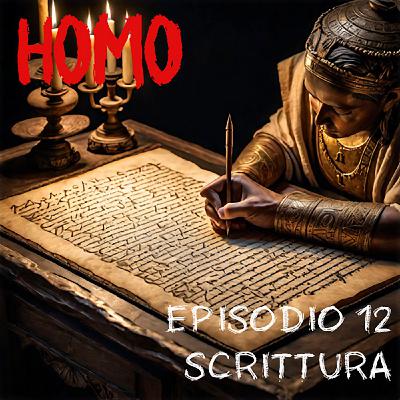 S02_E02 Scrittura S02_E02 Scrittura