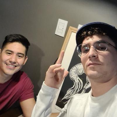 El Mañanero Ep 3 - Marketing Canabico & las redes sociales ft-Bryan More