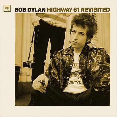 ספיישל בוב דילן - Highway 61 Revisited