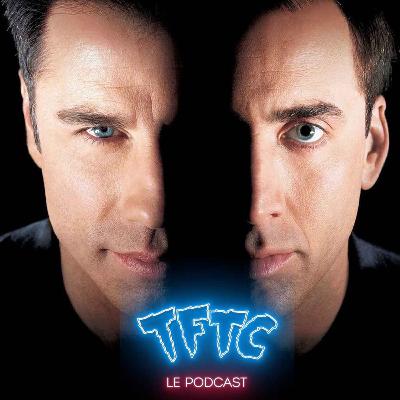 Volte/Face avec John Woo