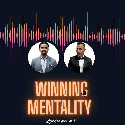 Winning mentality