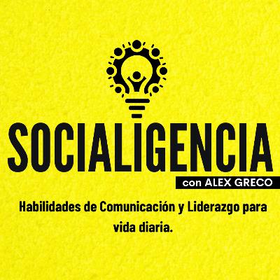 Episodio 19: Pequeñas cosas que haces y alejan a las personas que quieres