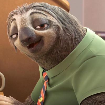 ZOOTOPIA was almost VERY different