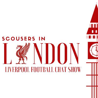 Scousers In London Football Show : 'Corner Taken Quickly or Istanbul Miracle? You decide...
