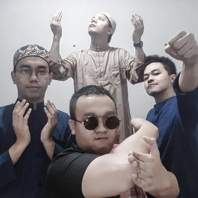 Eh Udah Puasa nih!