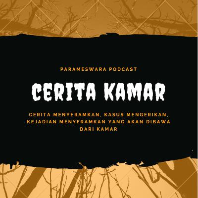 Ciwidey Mencekam - Cerita Kamar Episode 1 Ciwidey Mencekam - Cerita Kamar Episode 1