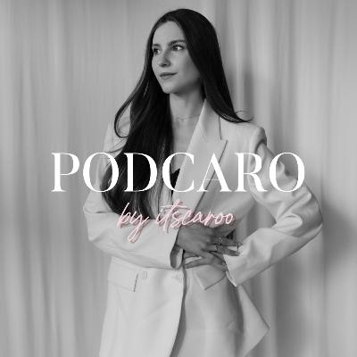 Folge 237 • Podcaro Season 2: SHE IS BACK!