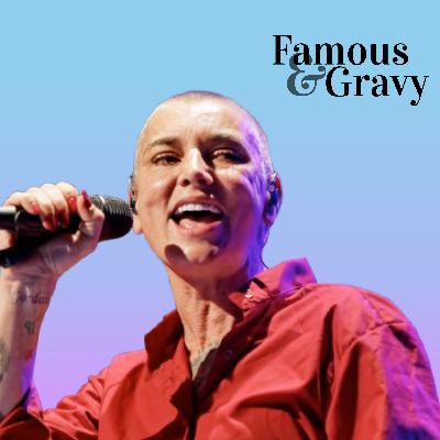 Blunt Grace (Sinead O'Connor)