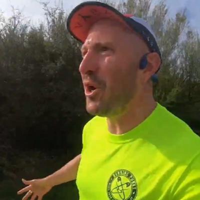 Sheer 110 - Jimmy Watkins (Future of the Left) Sheer 110 - Jimmy Watkins (Future of the Left)