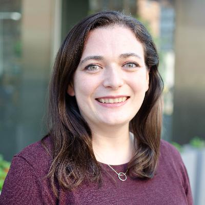 Madeline Vellturo Teaches Resilience through Storytelling Madeline Vellturo Teaches Resilience through Storytelling