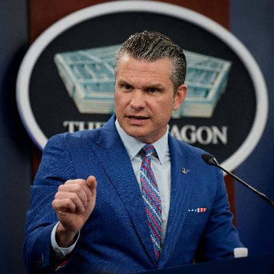 Trump v. The Press (with Erwin Chemerinsky)