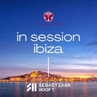 In Session Ibiza April 2026