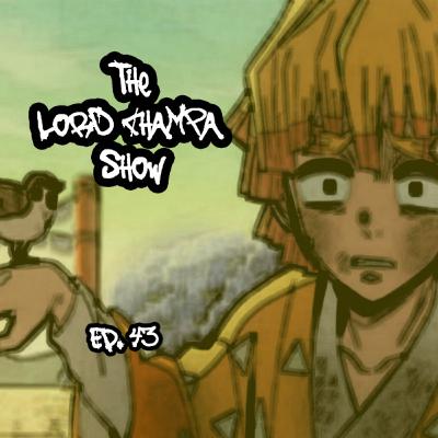 Demon Slayer is TRASH! Demon Slayer is TRASH!