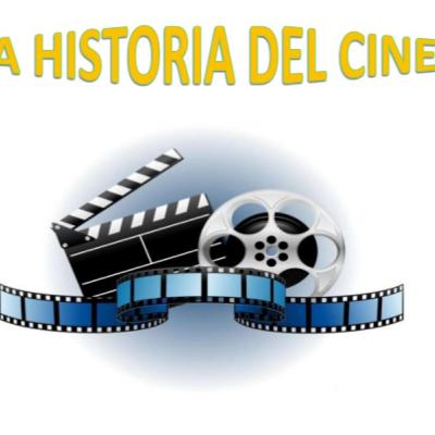 Historia mínima del cine, 1era parte Historia mínima del cine, 1era parte