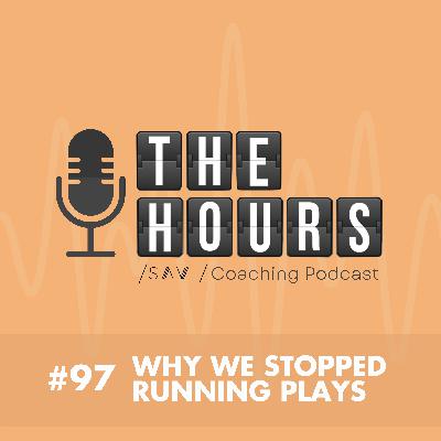 Why We Stopped Running Plays and Started Developing Players