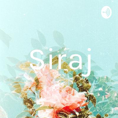 Siraj (Trailer)