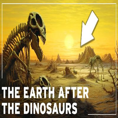 #1 The Forgotten Era: What Really Happened AFTER the Dinosaurs Went Extinct ? Earth History Documentary