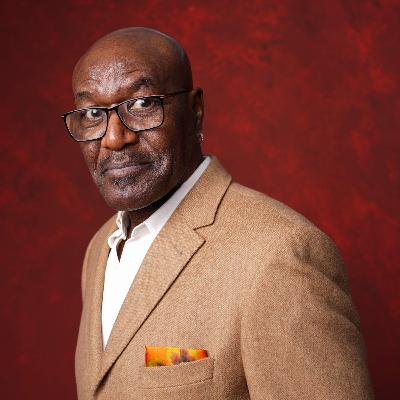 Delroy Lindo is claiming victory