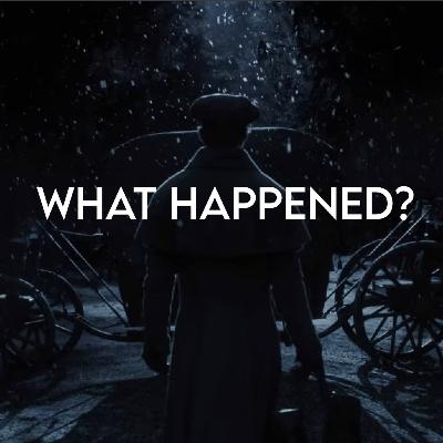 Does Nosferatu live up to the hype?