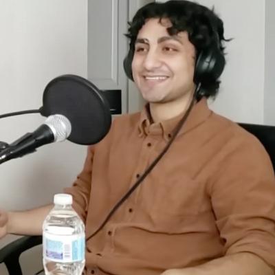 Danial Eskand Danial Eskand