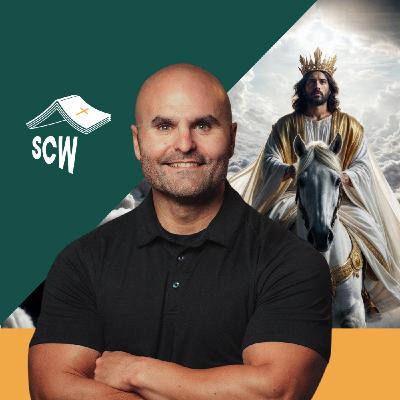 #151 Evidence Against Once Saved Always Saved And Jesus as Messiah - Karlo Broussard #151 Evidence Against Once Saved Always Saved And Jesus as Messiah - Karlo Broussard