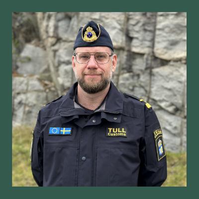 om tullens uppdrag med Martin Norell om tullens uppdrag med Martin Norell