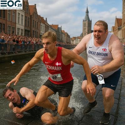 #62 - EOC: Tim is looking for another woman