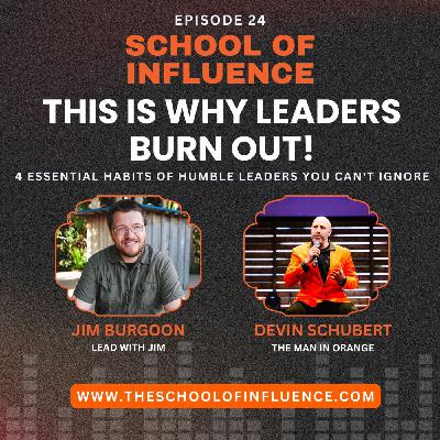 4 Essential Habits of HUMBLE Leaders You Can't Ignore 4 Essential Habits of HUMBLE Leaders You Can't Ignore