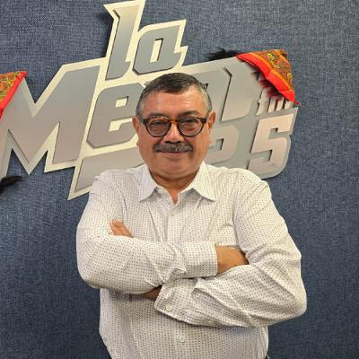 Hablando de Corazonadas con el Dr. Ulises Ramírez: Cáncer y Corazón Hablando de Corazonadas con el Dr. Ulises Ramírez: Cáncer y Corazón