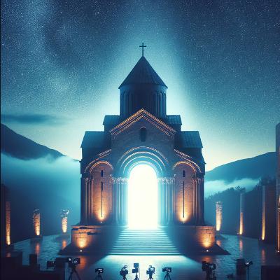 Season 3: Ep 6 The Ecclesia: Unveiling Mysteries: The Early Church Revealed!