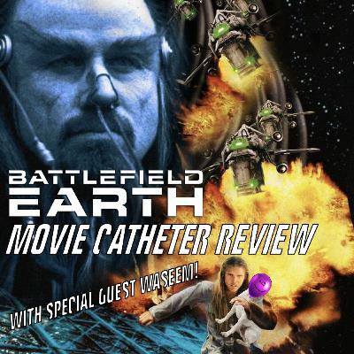 Episode 75: Battlefield Earth (2000)