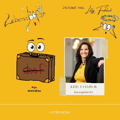 Episode 36 - Tücken mit der Mietwohnung