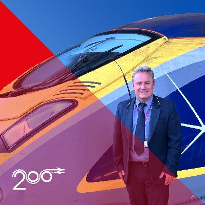 John Chalmers – Driving Her Majesty the Late Queen to Paris John Chalmers – Driving Her Majesty the Late Queen to Paris