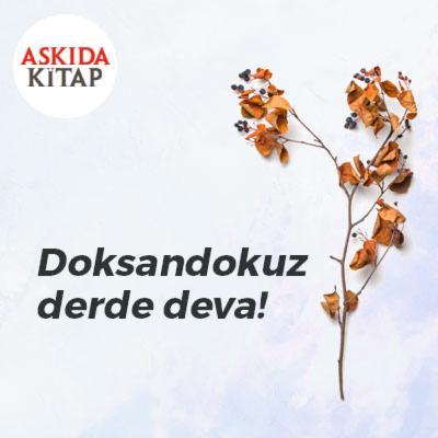 Doksandokuz derde deva!