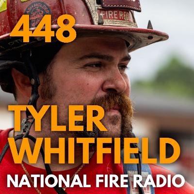 448. "Utilizing Your People" - Tyler Whitfield 448. "Utilizing Your People" - Tyler Whitfield