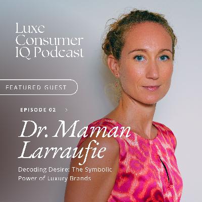 The Symbolic Power of Luxury Brands