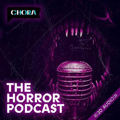 Ep 2: Glitch (3D audio)