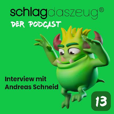Folge 13: Drum Revolution - Weil Methodik zählt Folge 13: Drum Revolution - Weil Methodik zählt