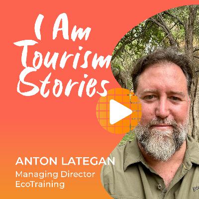 What 17,000 Trained Guides Taught Anton Lategan About the Future of Tourism