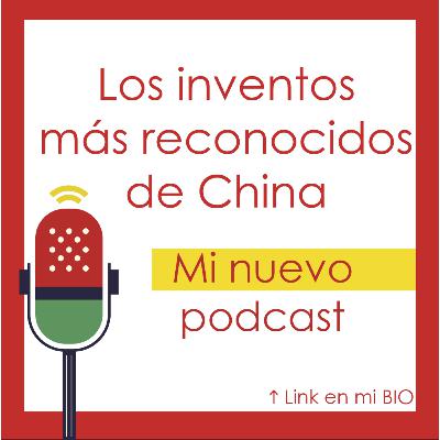 Los mejores inventos de china Los mejores inventos de china