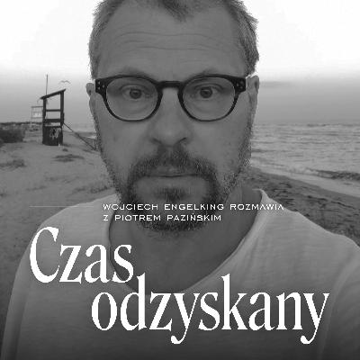 Święta wojna. Gość: Piotr Paziński