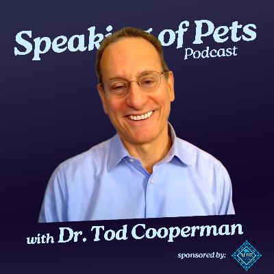 Supplements, Safety, and the Truth | SOP ep. 100 - Dr. Tod Cooperman Supplements, Safety, and the Truth | SOP ep. 100 - Dr. Tod Cooperman
