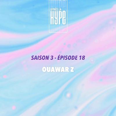 Ouawar Z