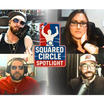AEW Grand Slam Fallout, & Elimination Chamber Updates, and Wrestlemania Ticket Sales Down