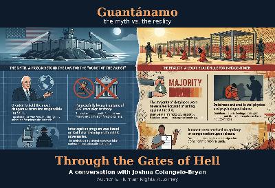 Guantanamo: The Myth vs the Reality Guantanamo: The Myth vs the Reality