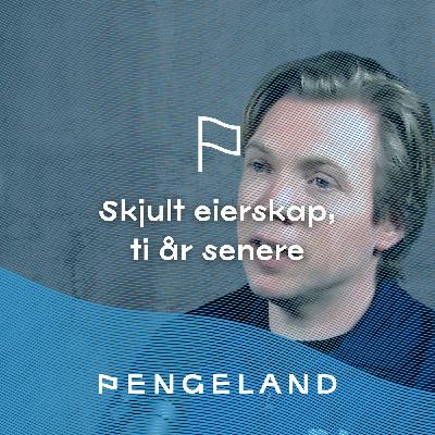 Skjult eierskap, ti år senere