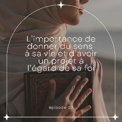 SPIRITUALITÉ | L’importance de donner du sens à sa vie et d’avoir un projet à l’égard de sa foi SPIRITUALITÉ | L’importance de donner du sens à sa vie et d’avoir un projet à l’égard de sa foi
