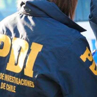 Recibió 3 disparos - PDI investiga hecho ocurrido en Osorno episode artwork