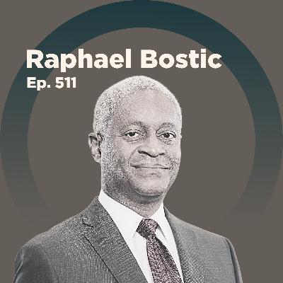 Raphael Bostic on Life as a Regional Fed President, the Responsibilities of a Dual Mandate, and the Results of the 2025 Framework Review